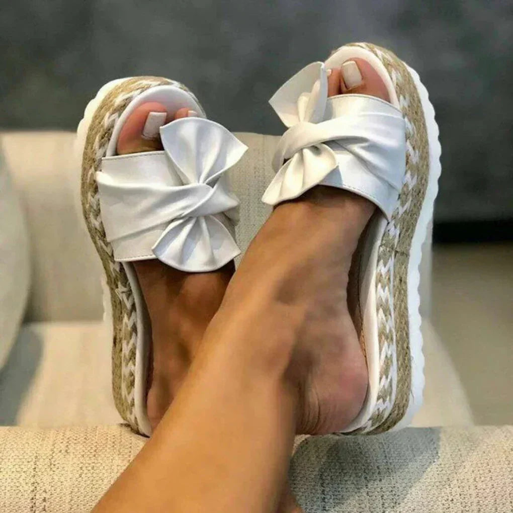 Brisavelle | Comfortable Sandals You Can Walk In All Day