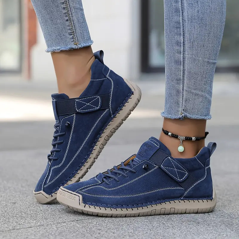 Kael | Comfortabel Uniseks Sneakers