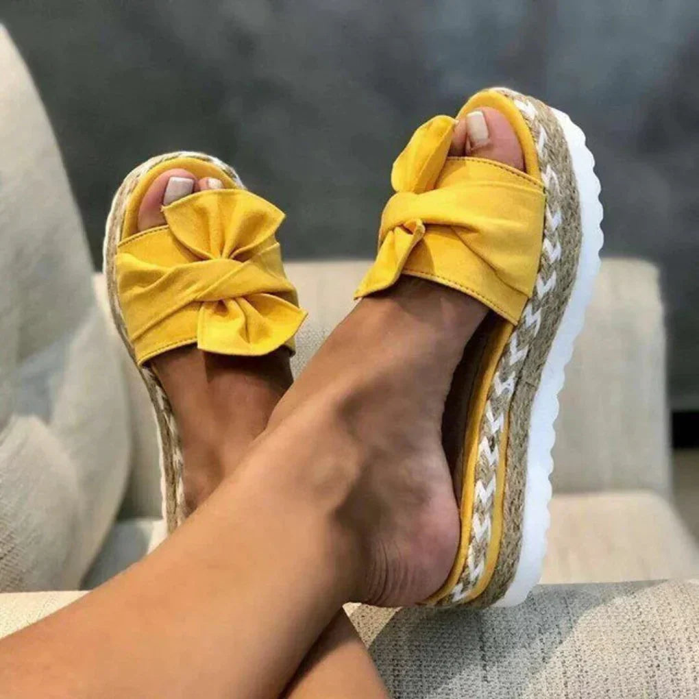 Brisavelle | Comfortable Sandals You Can Walk In All Day