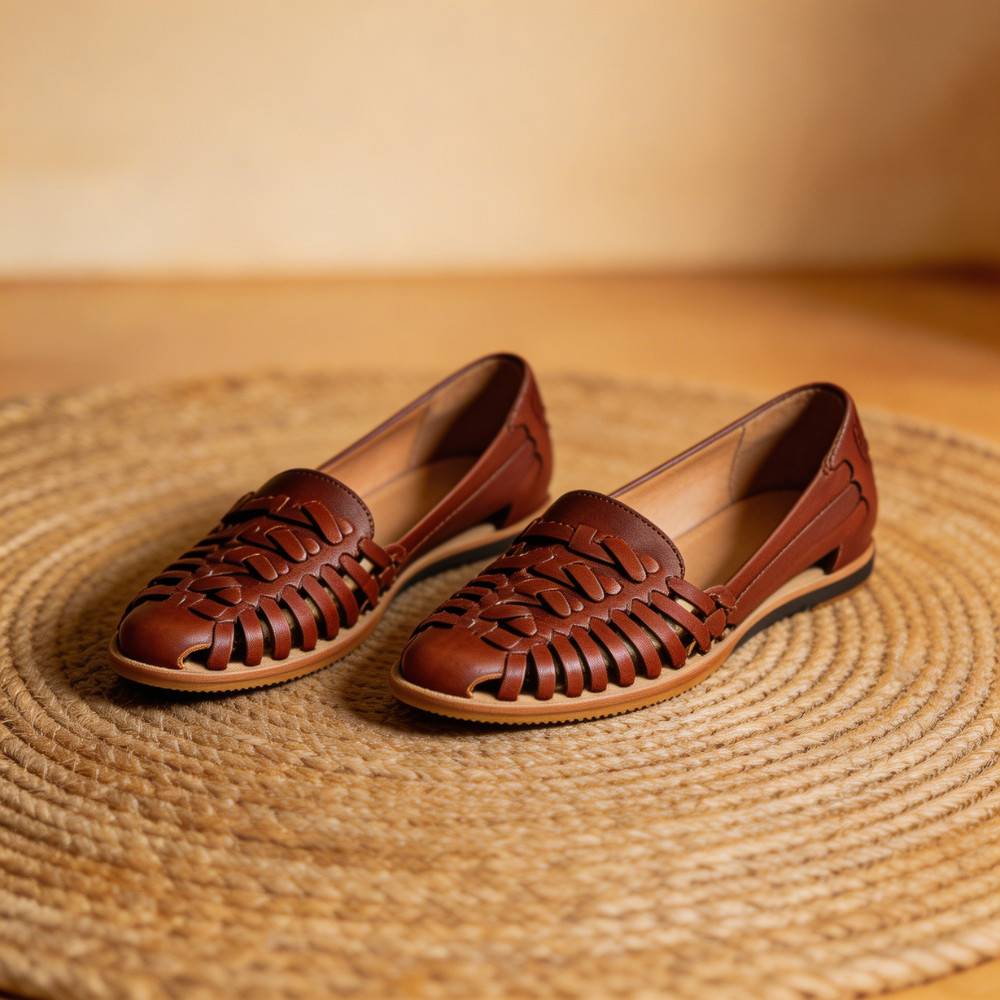 Amelia | Cool, Comfortable Flats Your Feet Can Breathe In All Day