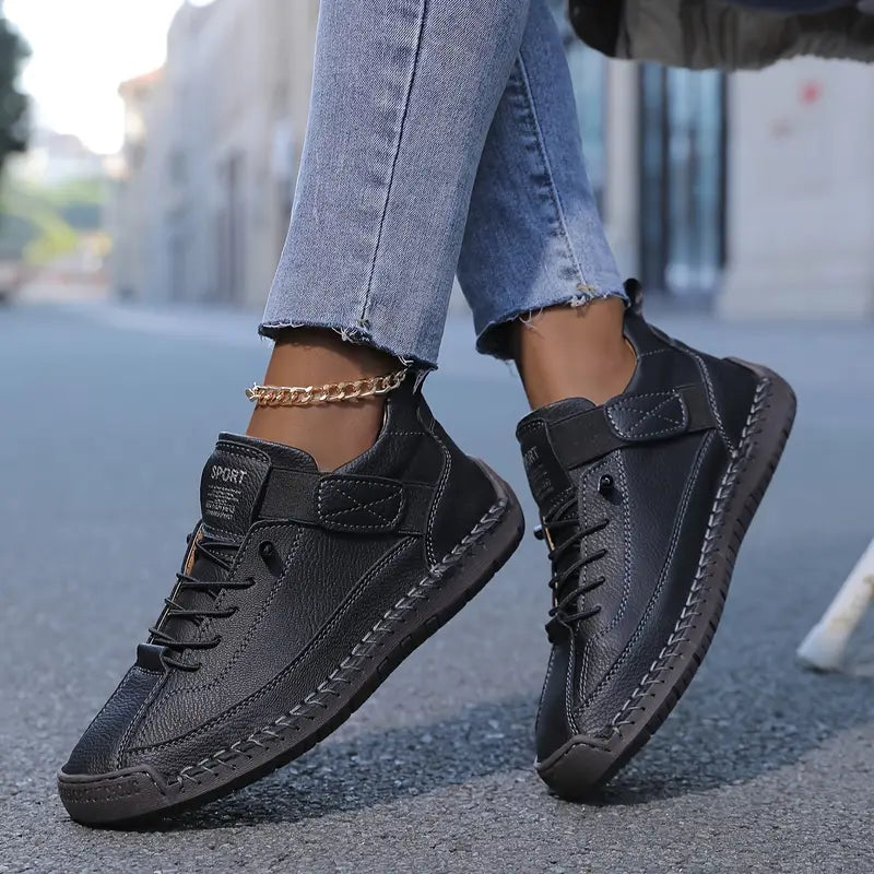 Kael | Comfortabel Uniseks Sneakers