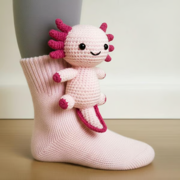 Animal Socks | Soft, Cozy, and Adorable