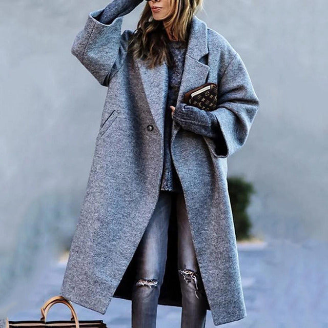 Ara | Padded Jacket for Colder Days