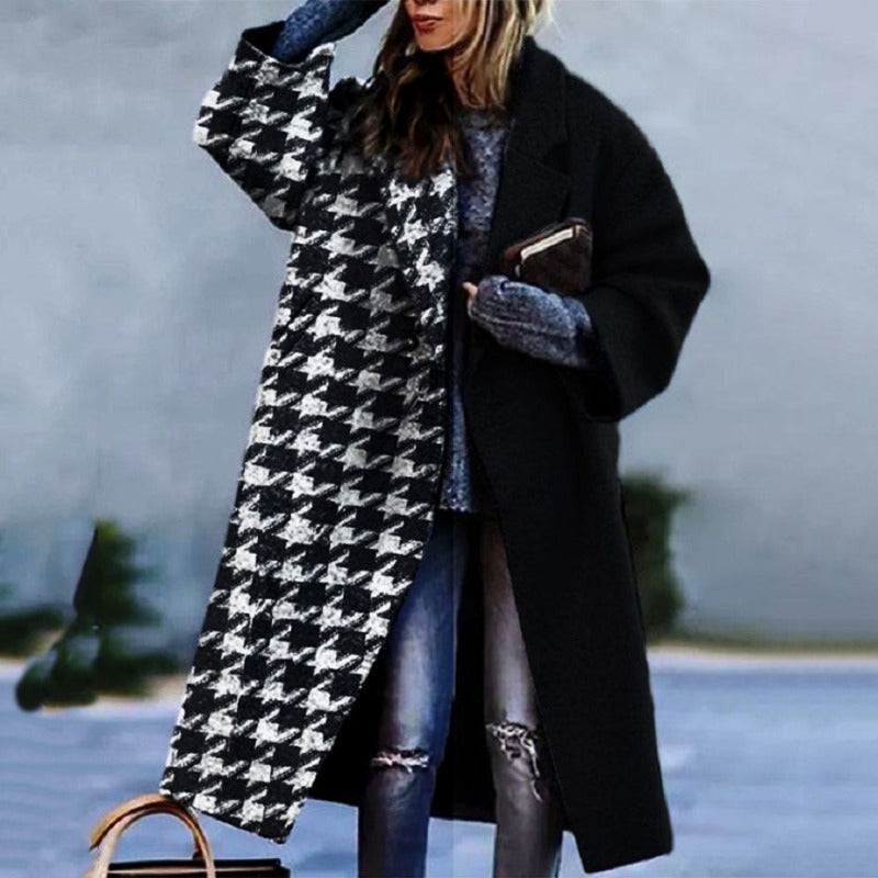 Ara | Padded Jacket for Colder Days