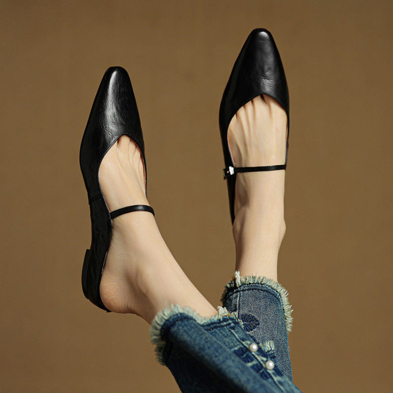 Lydia | Comfortable Sandals You Can Walk In All Day