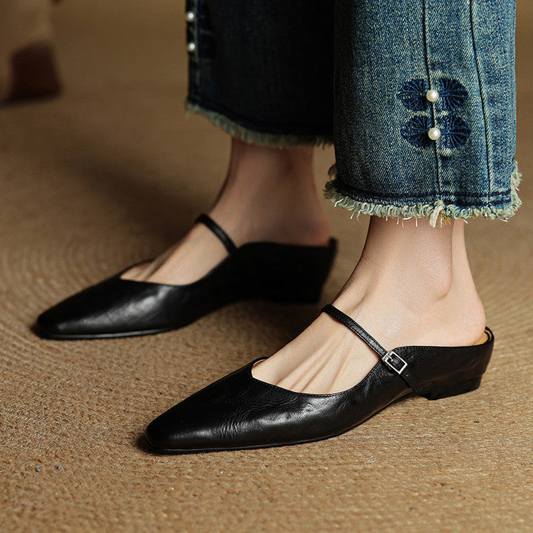 Lydia | Comfortable Sandals You Can Walk In All Day