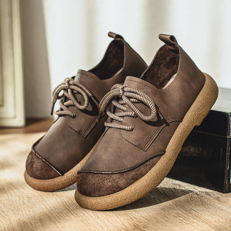 Leo | Comfort Shoes Made of Genuine Bovine Leather