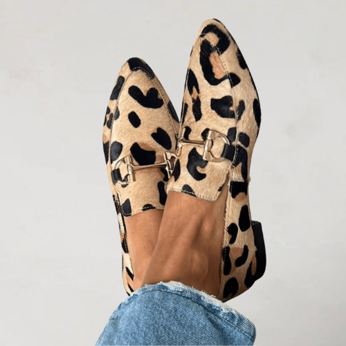Abigail | Stylish Loafers