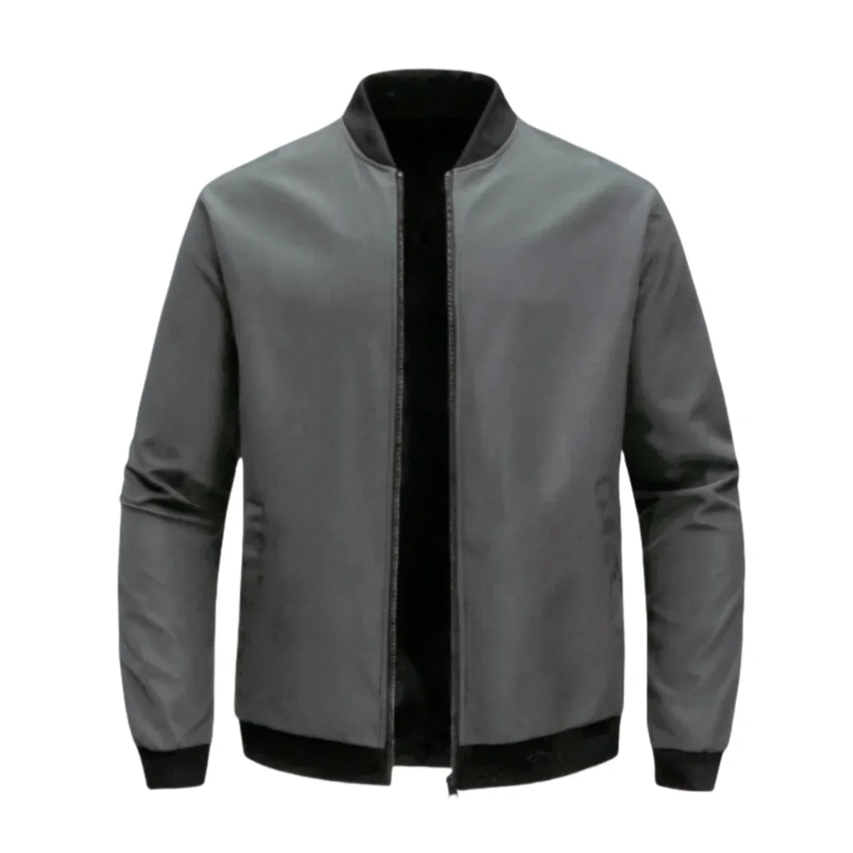 JAMESON JACKET | RELIABLE LAYERS FOR DAILY LIFE