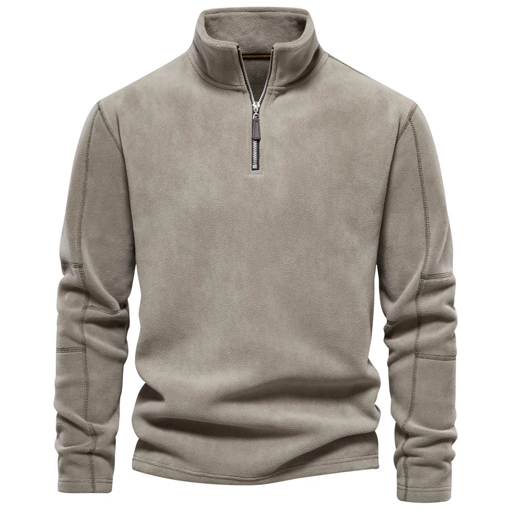 Daniel | Ultimate Comfort Pullover