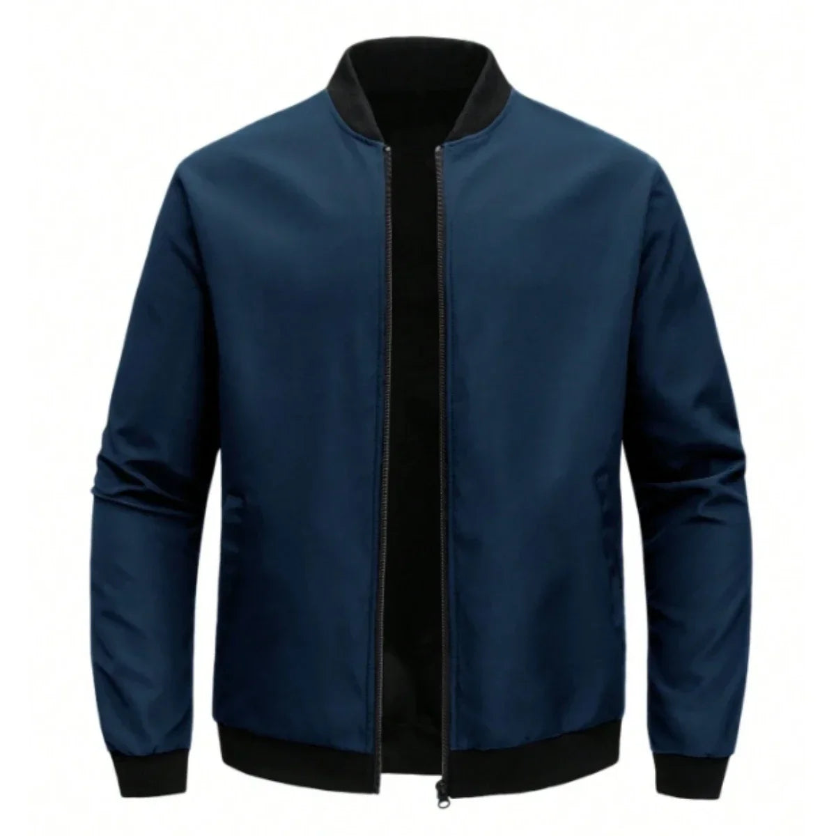 JAMESON JACKET | RELIABLE LAYERS FOR DAILY LIFE