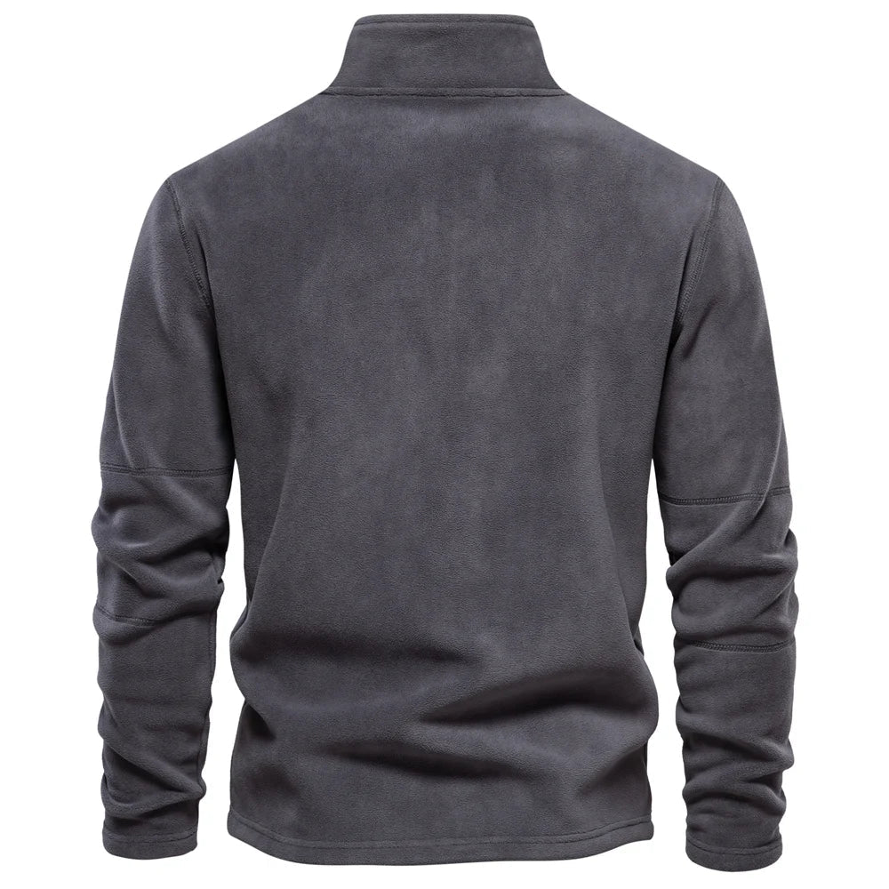 Daniel | Ultimate Comfort Pullover