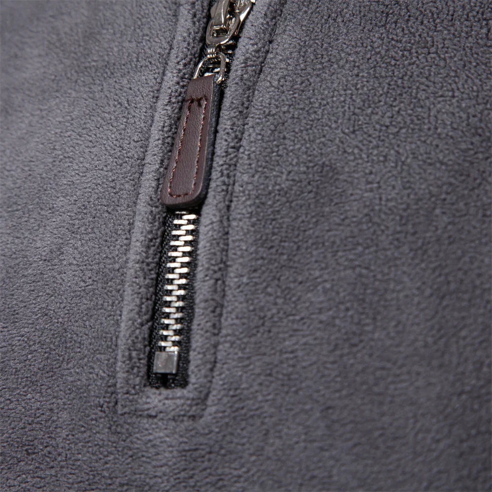 Daniel | Ultimate Comfort Pullover