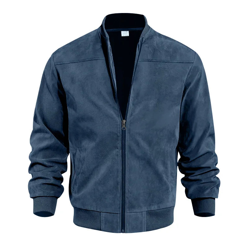 STEVENS JACKET | MADE FOR COMFORT AND EASE