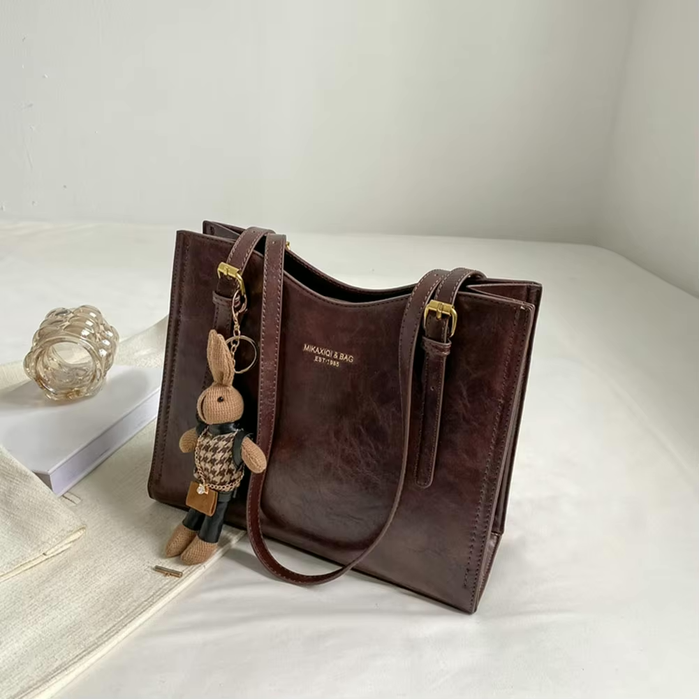 CharmTote™ | Shoulder Bag