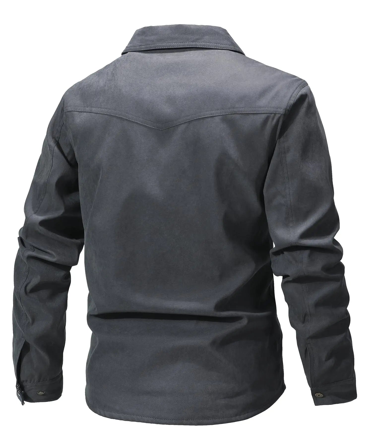 HOWARD JACKET | LIGHT WARMTH WITH A REFINED LOOK