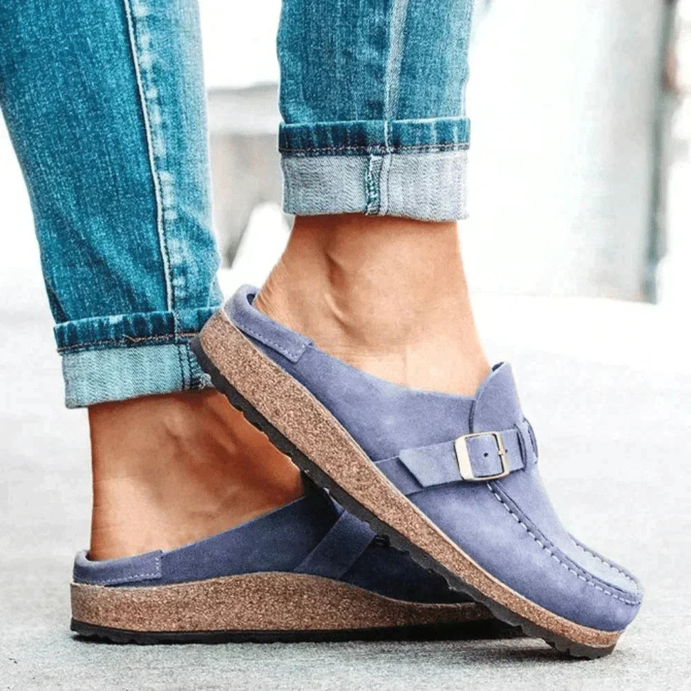 Avery – Premium Slip-On Loafers