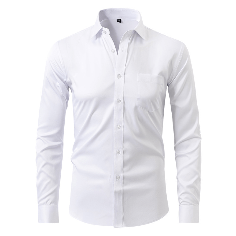 Harold | All-Day Comfort Stretch Shirt