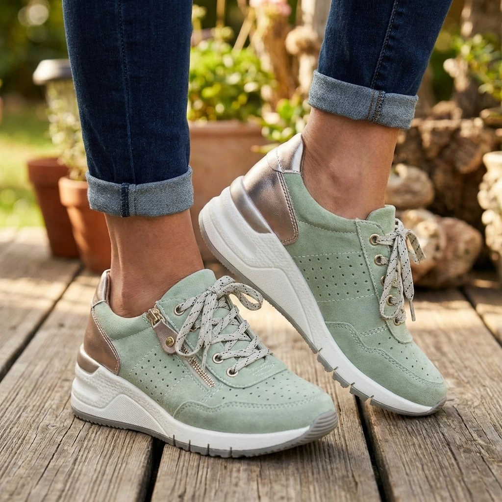 Johana | Orthopedic Sneakers for Women