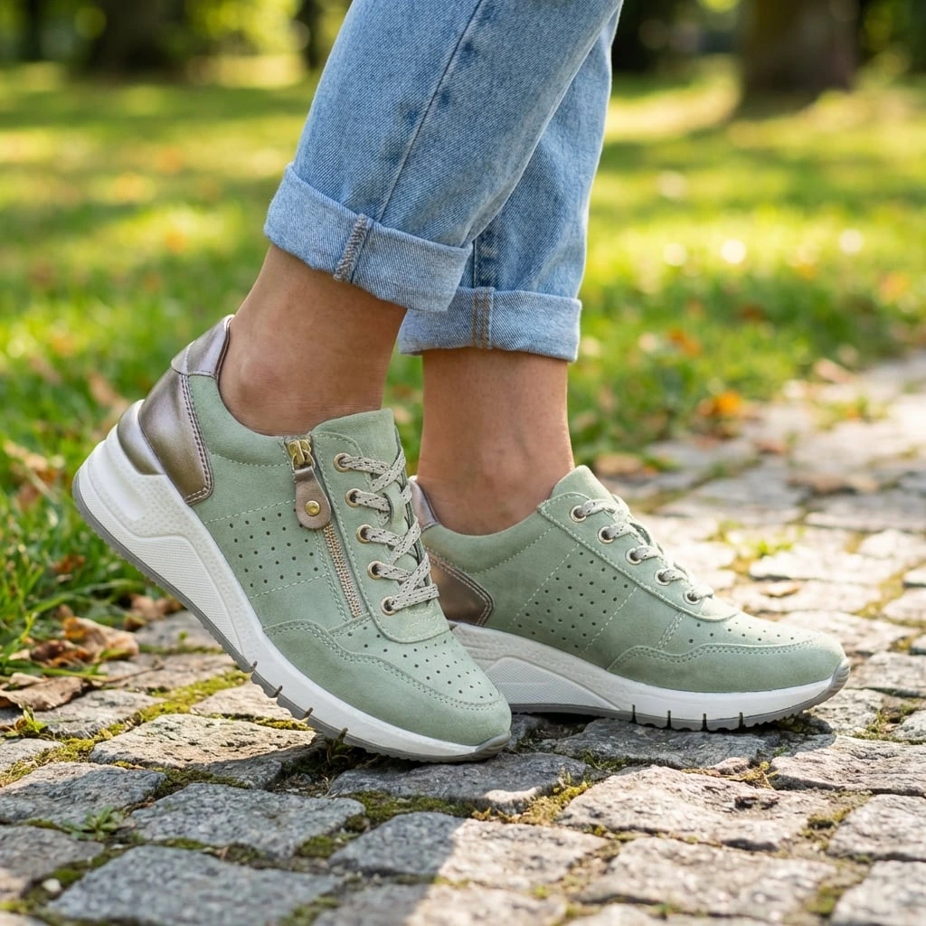 Johana | Orthopedic Sneakers for Women