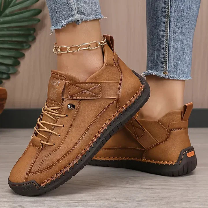 Kael | Comfortabel Uniseks Sneakers