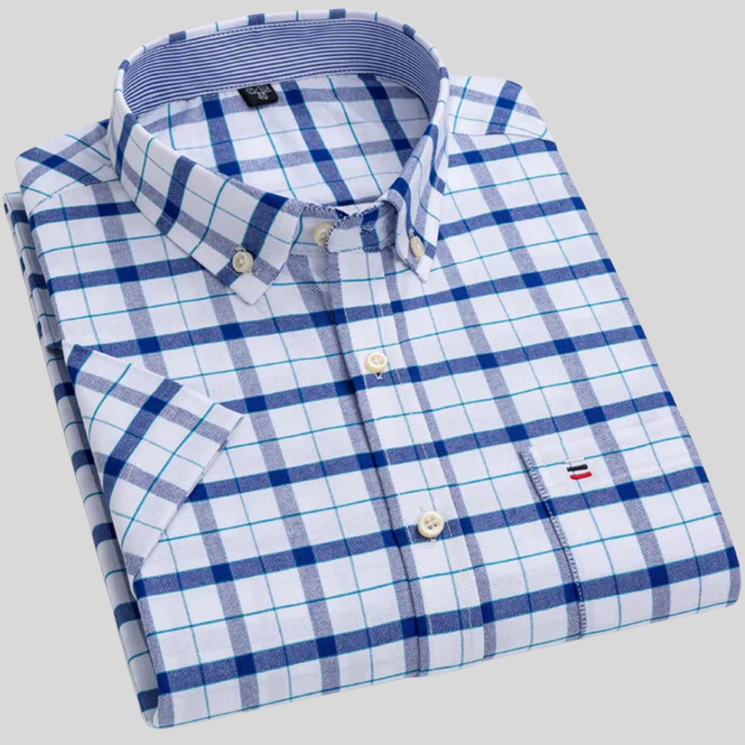 Peter | Refined Classic Shirt