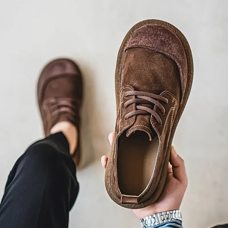 Leo | Comfort Shoes Made of Genuine Bovine Leather