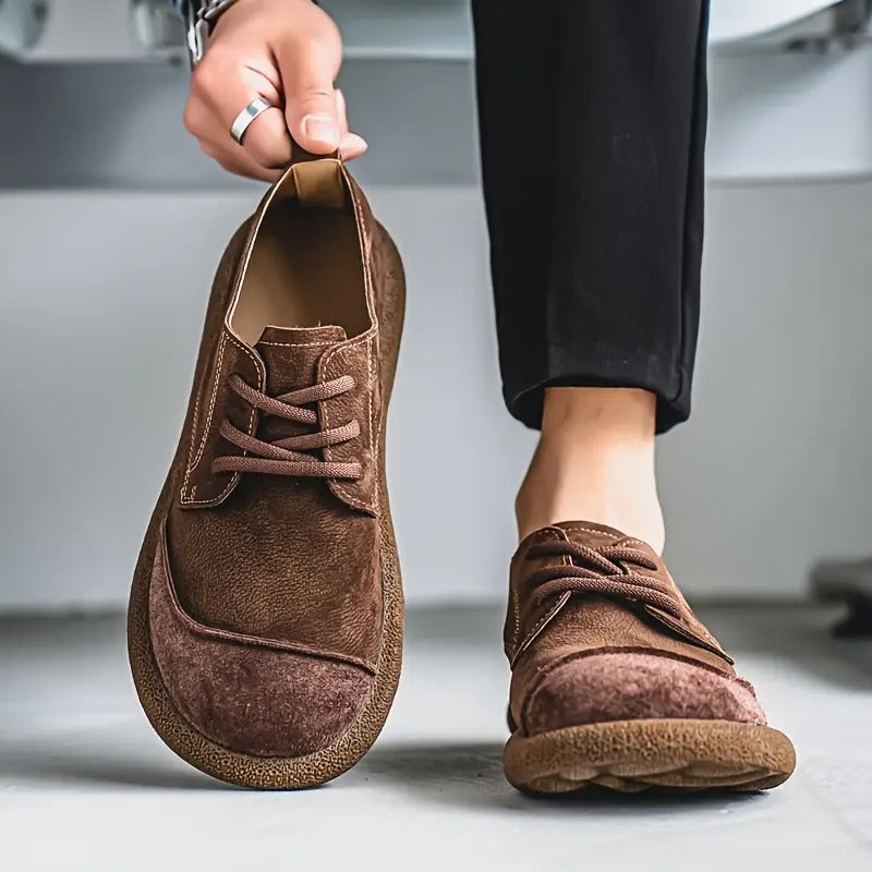Leo | Comfort Shoes Made of Genuine Bovine Leather