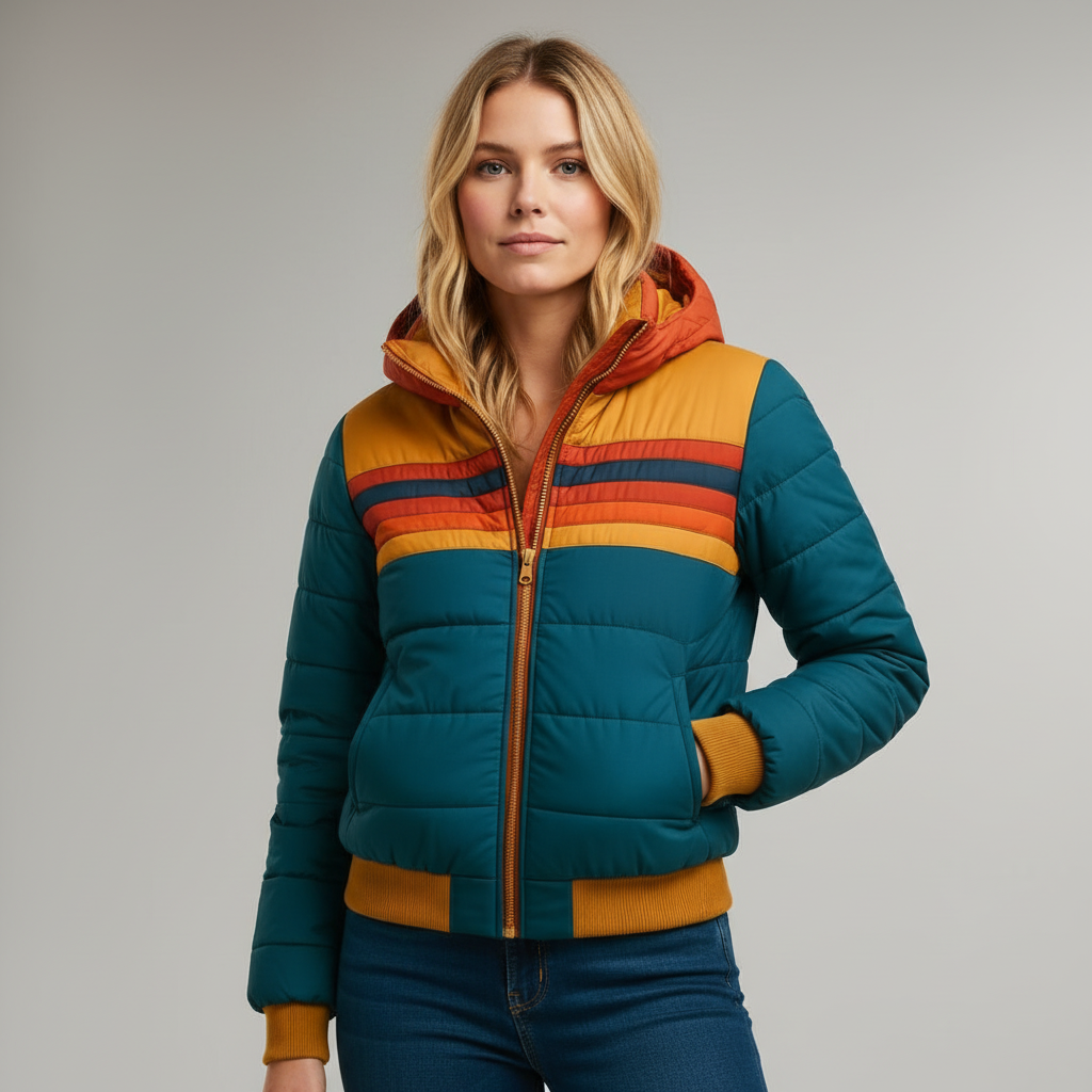 Alegra | Warmth, Comfort & Effortless Style