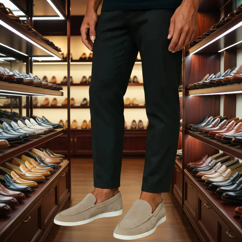 Men's Footwear