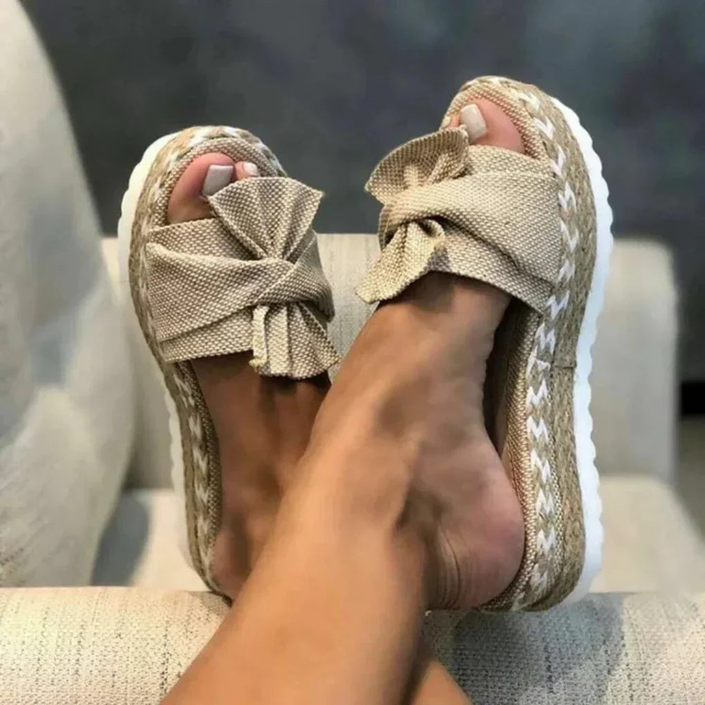 Brisavelle | Comfortable Sandals You Can Walk In All Day