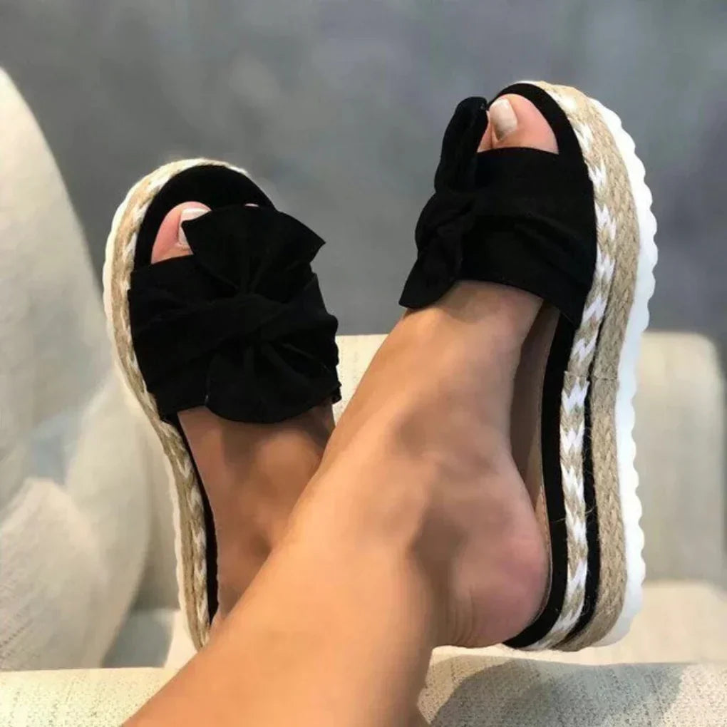 Brisavelle | Comfortable Sandals You Can Walk In All Day