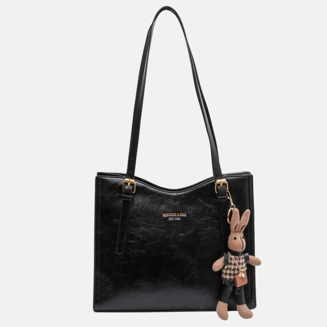 CharmTote™ | Shoulder Bag