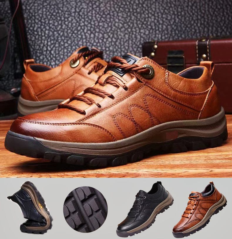 The Versatile Voyager | Premium