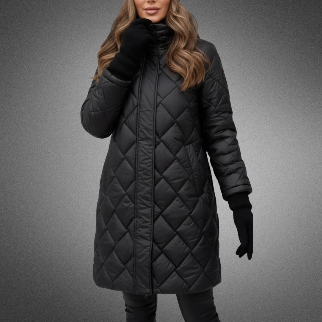 BIANCA | Refined Everyday Jacket
