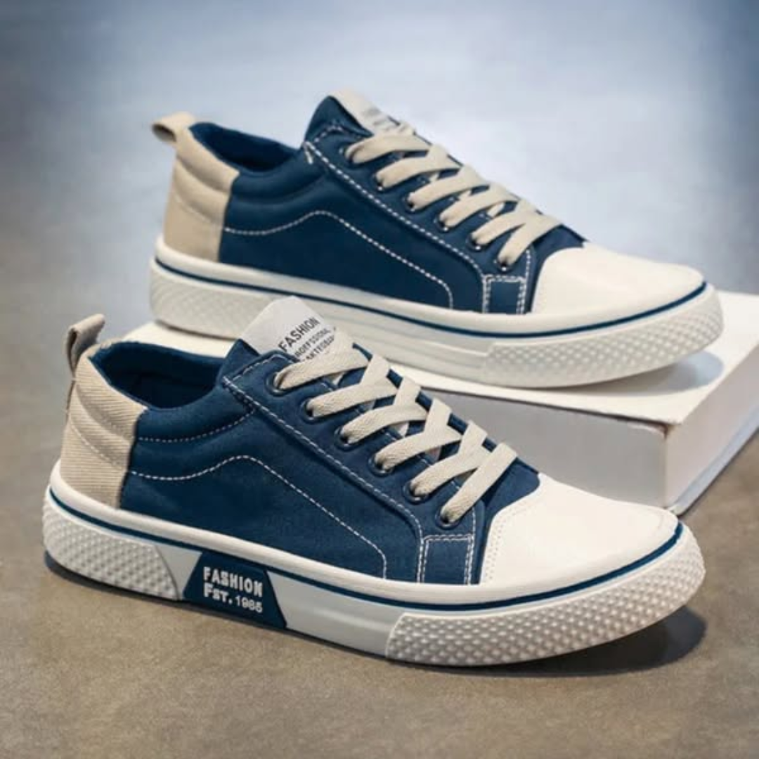 Aksel | Comfortable and Casual Sneakers