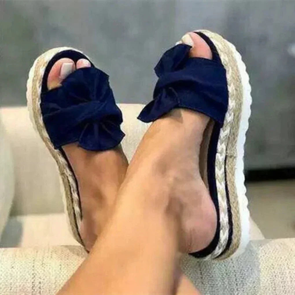 Brisavelle | Comfortable Sandals You Can Walk In All Day