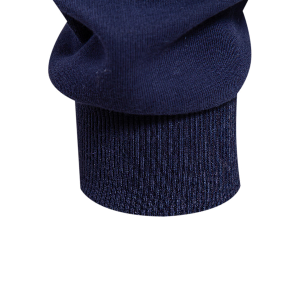 Edan | Classic Collar Polo Shirt