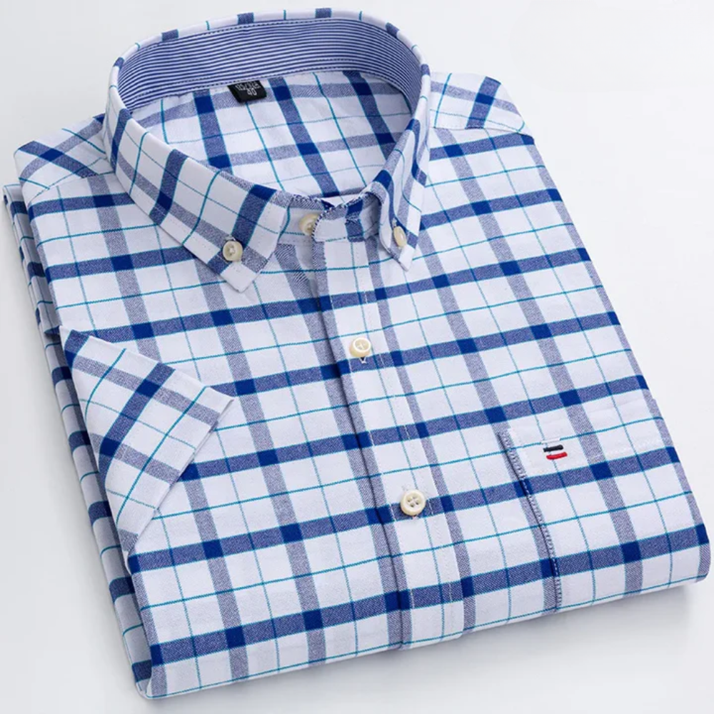 Peter | Refined Classic Shirt