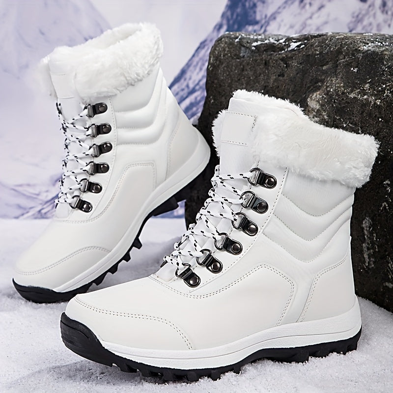 Aurora | Warm, Supportive & Made for Canadian Winters