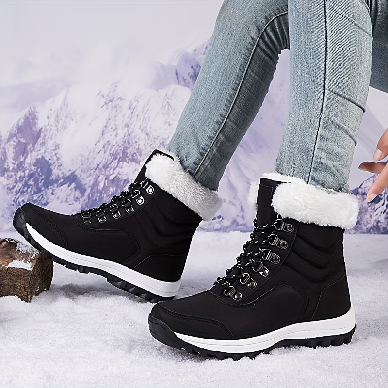 Aurora | Warm, Supportive & Made for Canadian Winters
