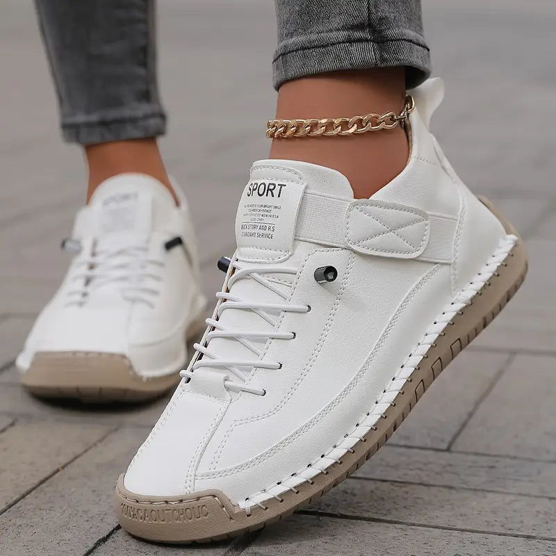 Kael | Comfortabel Uniseks Sneakers