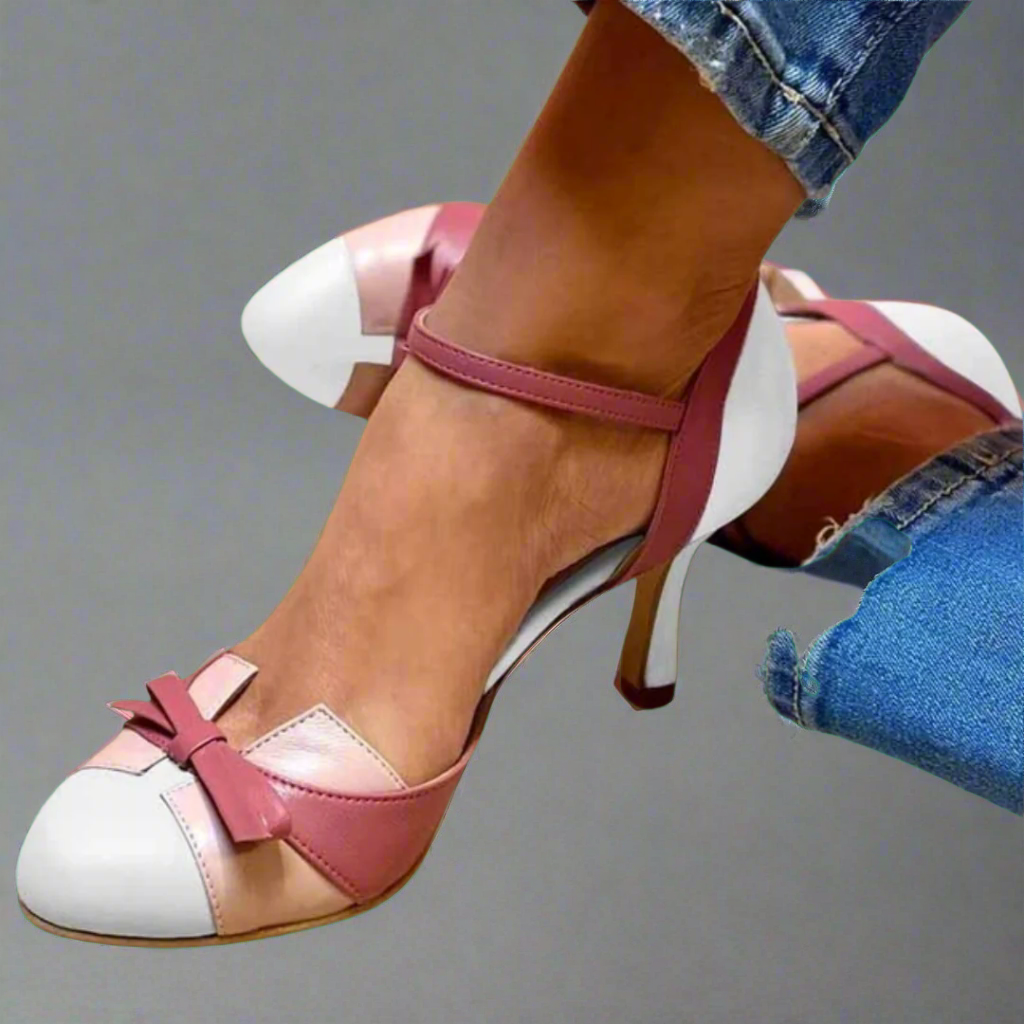Amanda | Premium Comfort Sandals