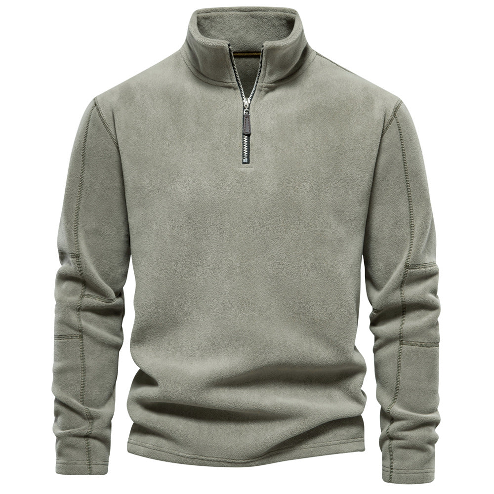 Daniel | Ultimate Comfort Pullover