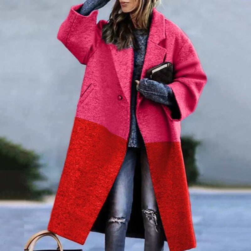 Ara | Padded Jacket for Colder Days