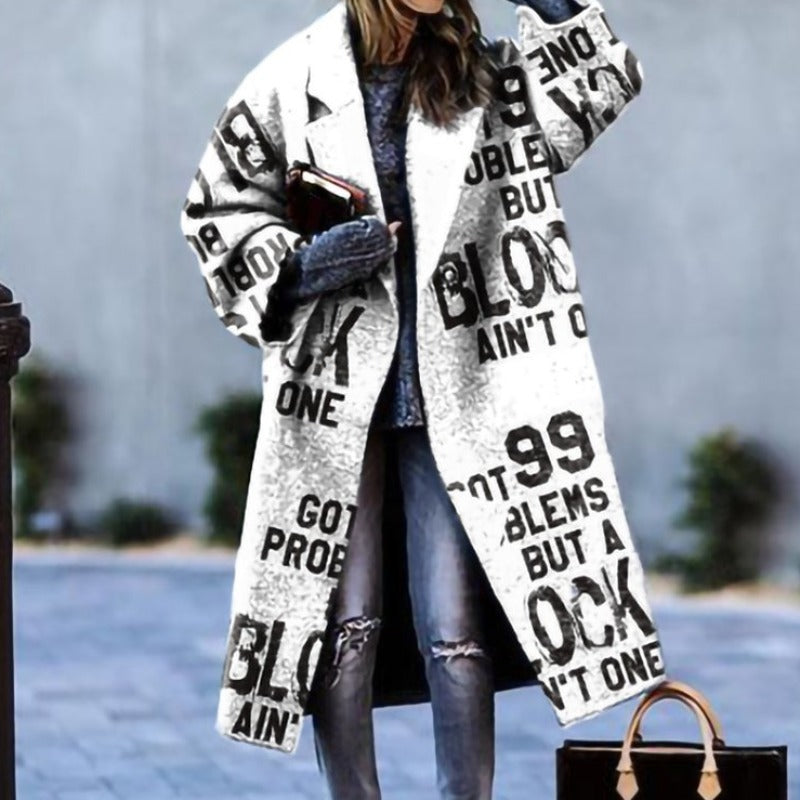 Ara | Padded Jacket for Colder Days