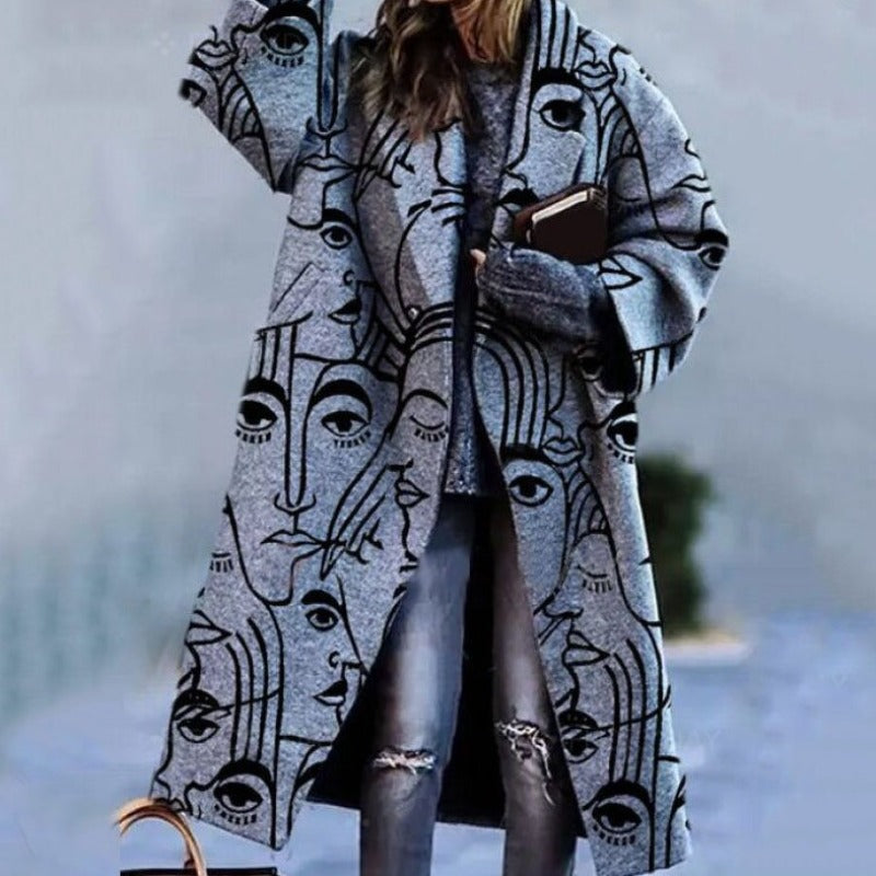 Ara | Padded Jacket for Colder Days