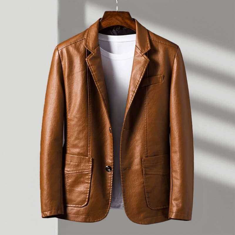 Anthony | Modern Executive Jacket