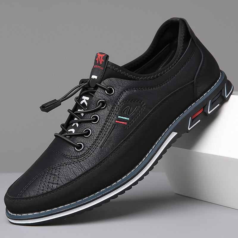 Andre | Handcrafted Oxford Shoes