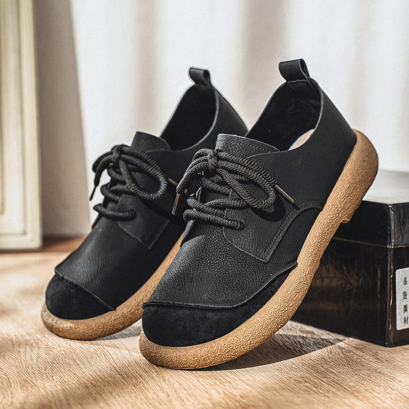 Leo | Comfort Shoes Made of Genuine Bovine Leather